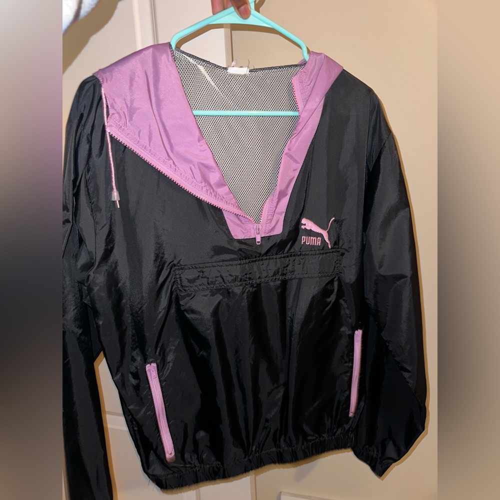 Puma Windbreaker
